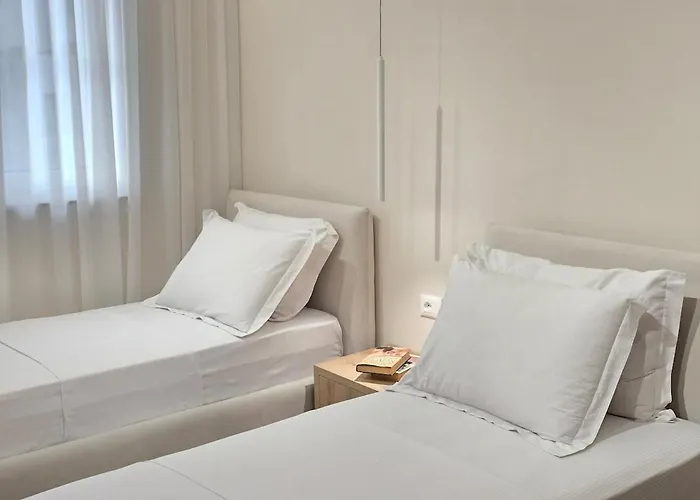 Appartement Cityscape *